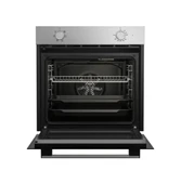 Arçelik AFM 130 I Fibona Serisi 72 LT Ankastre Fırın - 4