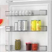 Arçelik 570406 MB 406 LT No-Frost Çift Kapılı Buzdolabı thumbnail 5