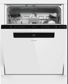 Arçelik ABC 160 B 6 Programlı 14 Kişilik Ankastre Bulaşık Makinesi thumbnail 2