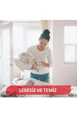 IVY ROSE Çamaşır Leke Temizleyici Oksijen 100 Yıkama 2 Paket - 3