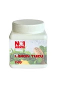no1 clean LİMON TUZU 250 Gr - 1