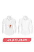 IVY ROSE Çamaşır Leke Temizleyici Oksijen 50 Yıkama - 3