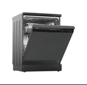 Arçelik 6444 OK A 4 Programlı 14 Kişilik Bulaşık Makinesi thumbnail 3