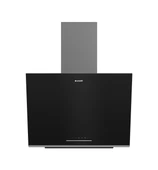 Arçelik ADE 606-2 S Duvar Tipi Ankastre Davlumbaz Siyah Siyah thumbnail 1