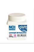 no1 clean Çamaşır Beyazlatıcı Çivit 200 gr - 1