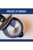IVY ROSE Çamaşır Makinesi Kireç Sökücü 750 gr - 7