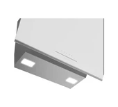 Arçelik ADE 606-2 B Davlumbaz Beyaz thumbnail 4