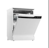 Arçelik 6444 13 Kişilik 4 Programlı Bulaşık Makinesi thumbnail 3