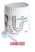 IVY ROSE Lavabo Ve Gider Açıcı 750 gr - 1