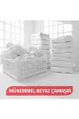 IVY ROSE Çamaşır Leke Temizleyici Oksijen 100 Yıkama 2 Paket - 6
