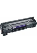 HP CE285A-85A (Pro P1102-P1104-P1106-P1107-P1109-M1130-M1212-M1217) Siyah Uyumlu Toner - 1