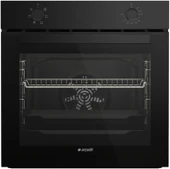 Arçelik AFM 130 S Fibona Serisi 72 LT Ankastre Fırın - 1