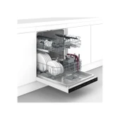 Arçelik ABC 160 B 6 Programlı 14 Kişilik Ankastre Bulaşık Makinesi thumbnail 3