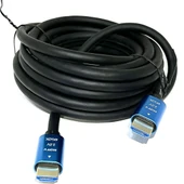 5 Metre HDMI Kablo 2.0V 4K Ultra Hd 4k*2k High Performance 19+1 Ethernet 5m HDMI Cable thumbnail 2