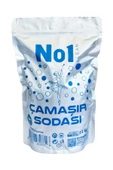 no1 clean ÇAMAŞIR SODASI 1 KG - 2