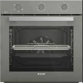 Arçelik AFC 231 G 72 LT Ankastre Fırın - 1