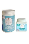 no1 clean Ultra Beyazlatıcı Çamaşır Sodası 2 li Set - 1