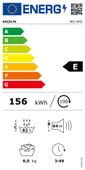 Arçelik 901 KMX 9 KG Çamaşır Kurutma Makinesi thumbnail 2