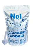 no1 clean ÇAMAŞIR SODASI 1 KG - 1