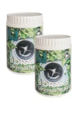 no1 clean BORAKS ÇAMAŞIR DETERJANI 2 PAKET - 1