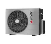 Arçelik Ekolojik 24325 24000 BTU Duvar Tipi Inverter Klima thumbnail 3