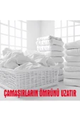 IVY ROSE Her Yıkama Için Çamaşır Sodası Ve Leke Temizleyici Oksijen 2 Paket - 3