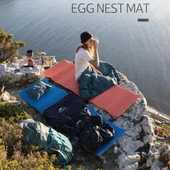 Naturehike Akordiyon Katlanır Kamp Matı | Z Mat | - 3