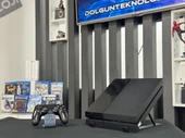 PlayStation 4 Fat 500GB Tek Kol (İKİNCİ EL) - 2