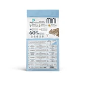 Pro Performance Ultra Premium Hipolaerjenik Kuzu Etli ve Yaban Mersinli Küçük Irk Kısırlaştırılmış Köpek Maması 7 Kg - 2