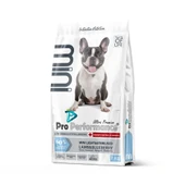 Pro Performance Ultra Premium Hipolaerjenik Kuzu Etli ve Yaban Mersinli Küçük Irk Kısırlaştırılmış Köpek Maması 7 Kg - 1