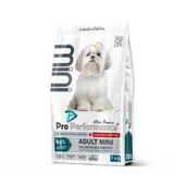 Pro Performance Ultra Premium Hipoalerjenik Somonlu ve Yaban Mersinli Uzun Tüylü Küçük Irk Yetişkin Köpek Maması 7 Kg thumbnail 1