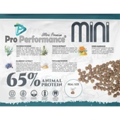 Pro Performance Ultra Premium Hipoalerjenik Somonlu ve Yaban Mersinli Uzun Tüylü Küçük Irk Yetişkin Köpek Maması 7 Kg thumbnail 2