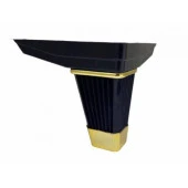 Mobilya Koltuk Ayaklar Baza Masa Ayağı Tv Ünitesi 1 Adet thumbnail 1