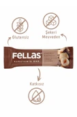 Fındıklı Kakaolu Kuruyemiş Bar 30g x12 Adet - 3