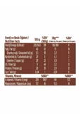 Fındıklı Kakaolu Kuruyemiş Bar 30g x12 Adet - 5