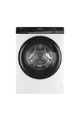 Haier 9 KG kapasite, A enerji sınıfı, 1400 devir, Beyaz - 1