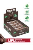 Meyve Bar - Duble Kakaolu 35g x 12 Adet - 1