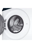 Haier 9 KG kapasite, A enerji sınıfı, 1400 devir, Beyaz - 4