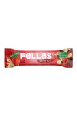 Meyve Bar - Çilekli ve Fındıklı 35g x 12 Adet - 2