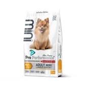 Pro Performance Ultra Premium hipolaerjenik Kuzu Etli ve Yaban Mersinli Küçük Irk Yetişkin Köpek Maması 7 Kg thumbnail 1