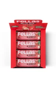 Meyve Bar - Çilekli ve Fındıklı 35g x 12 Adet - 4