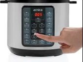 Arnica GH22300 6 lt Çok Amaçlı Pişirici - 2
