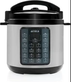 Arnica GH22300 6 lt Çok Amaçlı Pişirici - 1