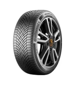 Continental 255/60 R18 112V XL Allseasonscontact 2 Dört Mevsim Lastiği Üretim: 2025 - 1