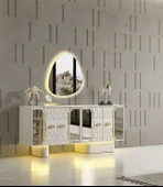 SETRA MDF KONSOL VE AYNA thumbnail 2