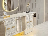 SETRA MDF KONSOL VE AYNA thumbnail 1