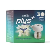 Plus Elektrolikit 30 Gece - 1