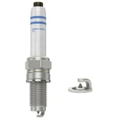 Bosch 4'lü Evo Buji Takımı YA5KIP80 thumbnail 2