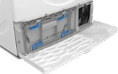 Bosch WQG25201TR 10 kg Çamaşır Kurutma Makinesi - 11