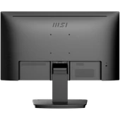 MSI PRO MP223 E2 21.5" 100Hz 1ms HDMI DP Adaptive Sync FHD VA Business Monitör thumbnail 5